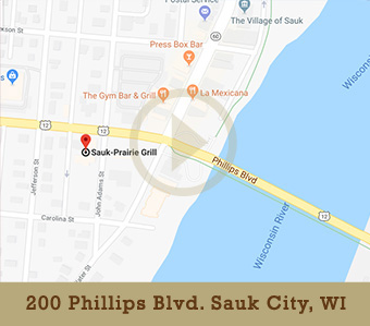 Find Us on Google Maps