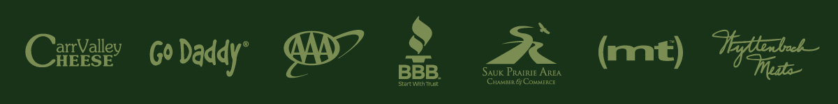 Sauk-Prairie Grill - Our Partners